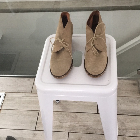 Donald J Pliner wedges - Picture 2 of 3